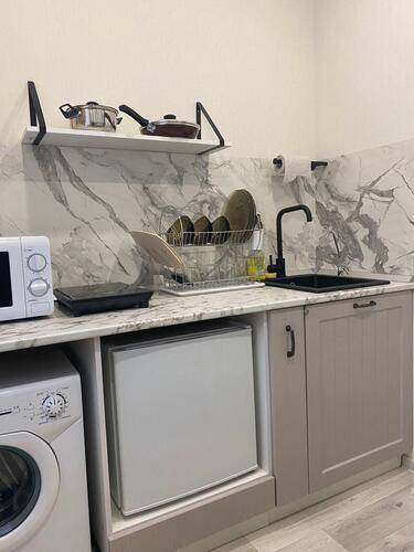 Апартаменты На Улице Вихарева 16