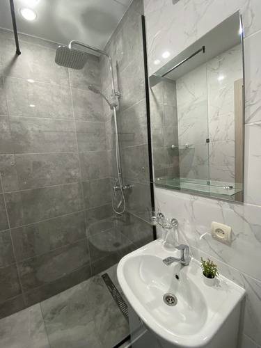 Апартаменты На Улице Вихарева 16