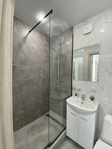 Апартаменты На Улице Вихарева 16