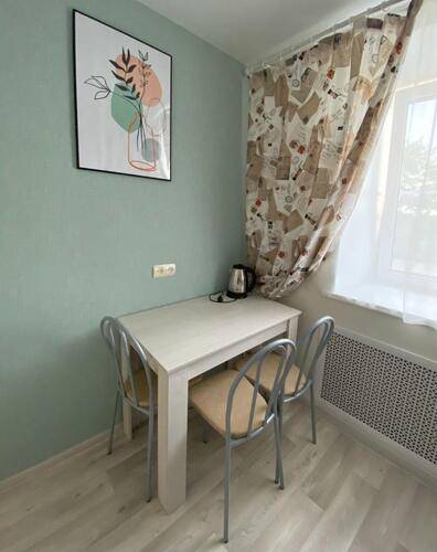 Апартаменты На Улице Вихарева 16