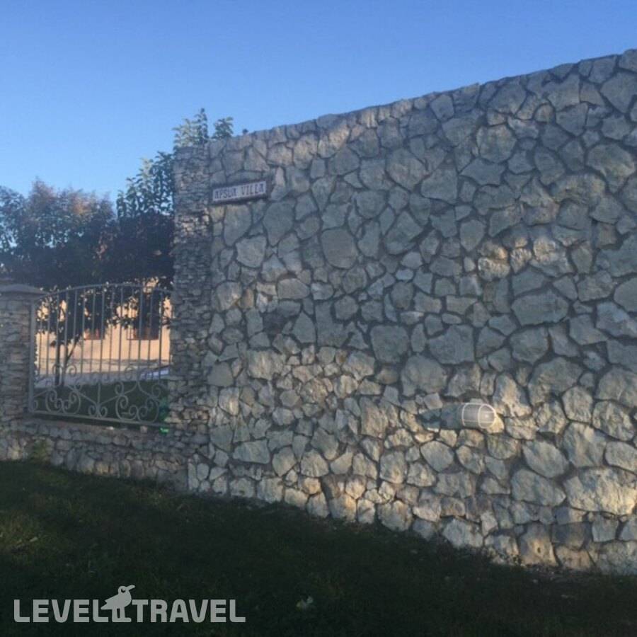 фотографии отеля Вилла Апсуа в Абхазия(Гудаута) - фото №7