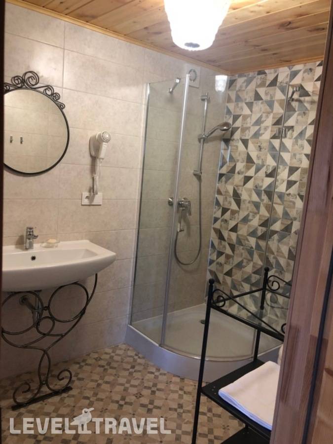 фотографии отеля Вилла Апсуа в Абхазия(Гудаута) - фото №3