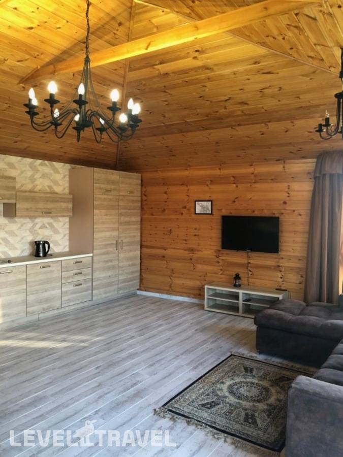 фотографии отеля Вилла Апсуа в Абхазия(Гудаута) - фото №4