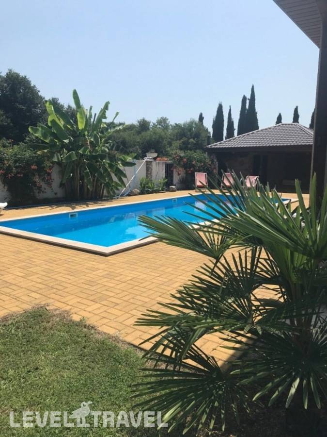 фотографии отеля Вилла Апсуа в Абхазия(Гудаута) - фото №5