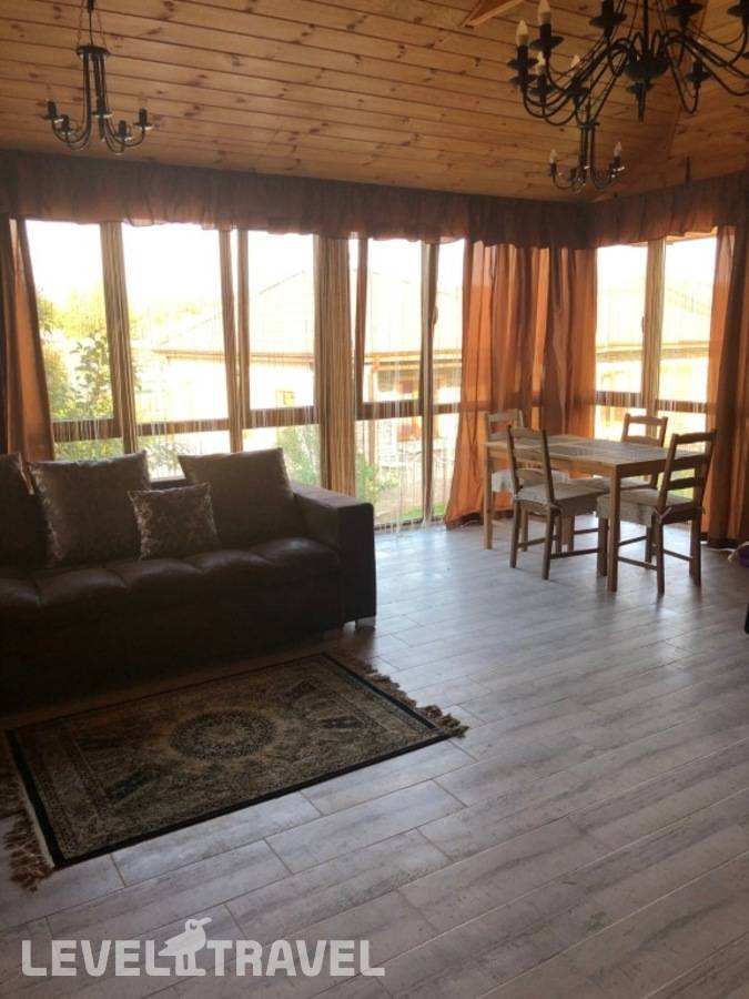 фотографии отеля Вилла Апсуа в Абхазия(Гудаута) - фото №6