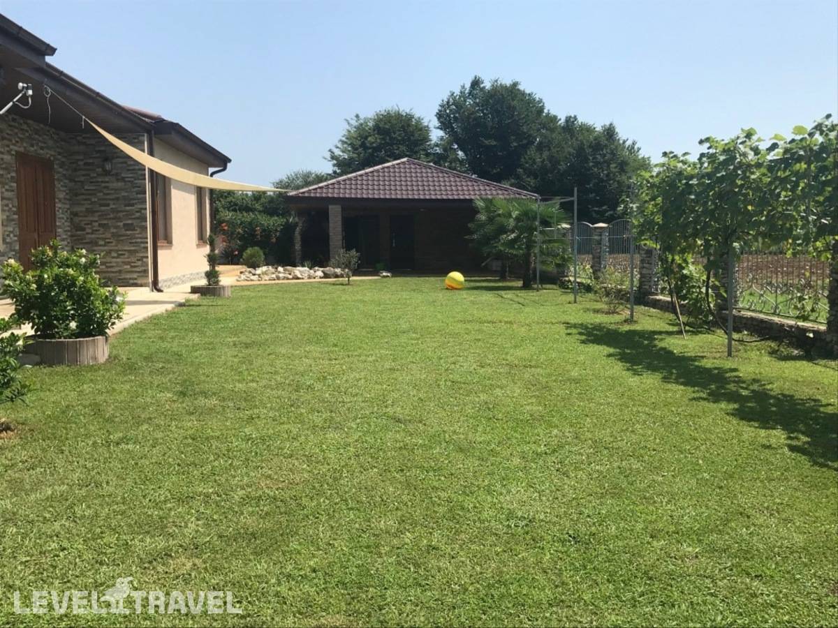 фотографии отеля Вилла Апсуа в Абхазия(Гудаута) - фото №8