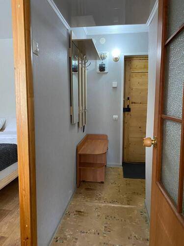 Апартаменты На Проспекте Серова