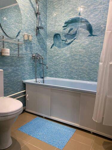 Апартаменты На Проспекте Серова