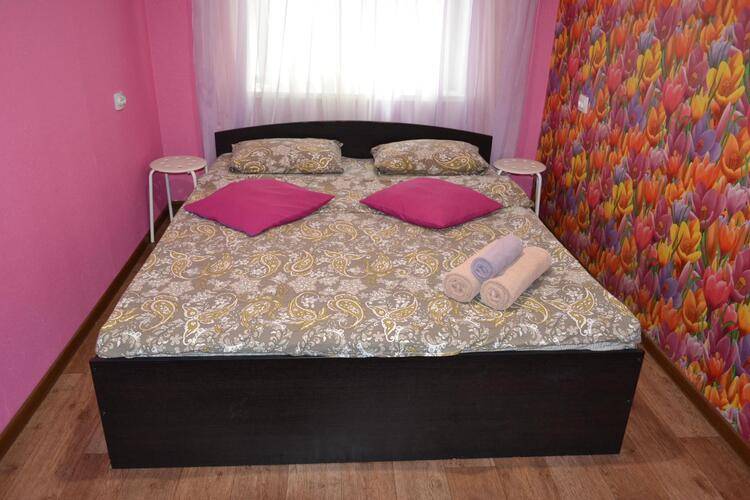 7nights (7найтс) На Улице Разведчика Петрова