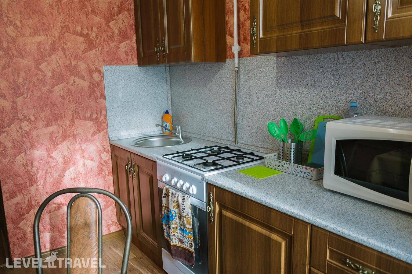 фотографии отеля 7nights (7найтс) На Улице Разведчика Петрова в Россия(Переславль-Залесский) - фото №4