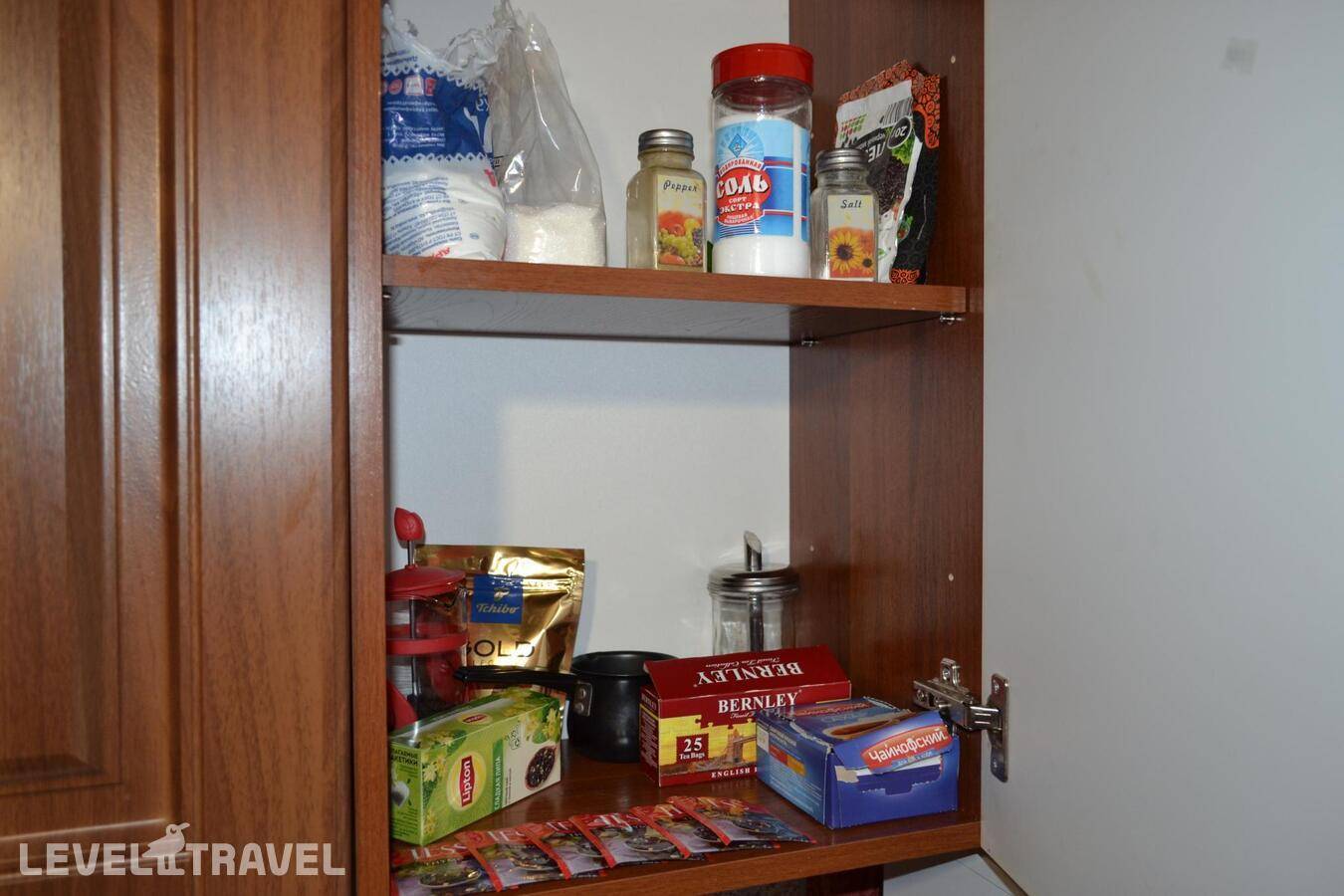 фотографии отеля 7nights (7найтс) На Улице Разведчика Петрова в Россия(Переславль-Залесский) - фото №7