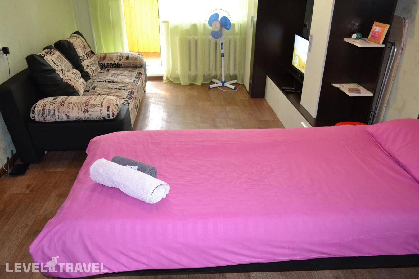 фотографии отеля 7nights (7найтс) На Улице Разведчика Петрова в Россия(Переславль-Залесский) - фото №8