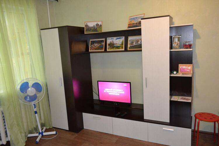 7nights (7найтс) На Улице Разведчика Петрова