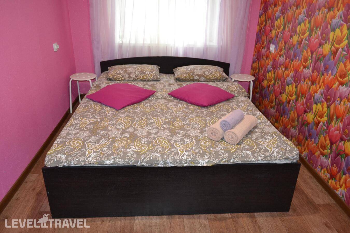 фотографии отеля 7nights (7найтс) На Улице Разведчика Петрова в Россия(Переславль-Залесский) - фото №11