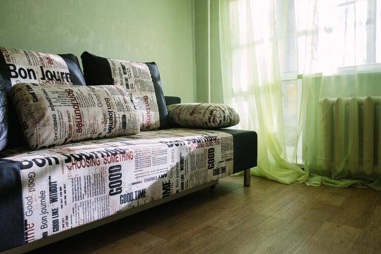 7nights (7найтс) На Улице Разведчика Петрова