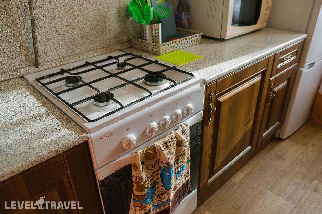 фотографии отеля 7nights (7найтс) На Улице Разведчика Петрова в Россия(Переславль-Залесский) - фото №2