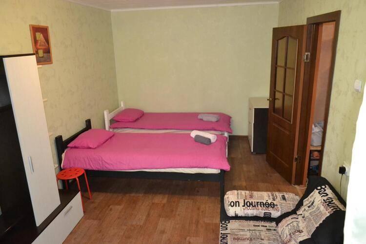 7nights (7найтс) На Улице Разведчика Петрова