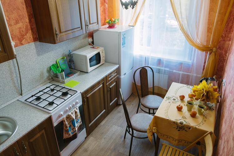 7nights (7найтс) На Улице Разведчика Петрова