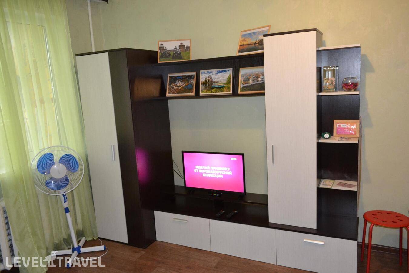 фотографии отеля 7nights (7найтс) На Улице Разведчика Петрова в Россия(Переславль-Залесский) - фото №9