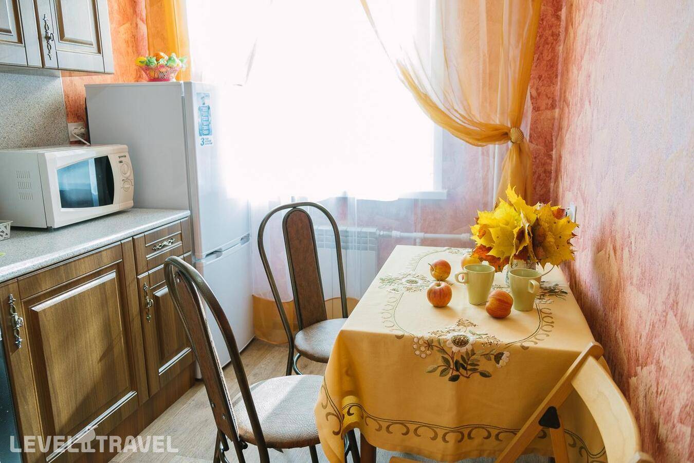 фотографии отеля 7nights (7найтс) На Улице Разведчика Петрова в Россия(Переславль-Залесский) - фото №3