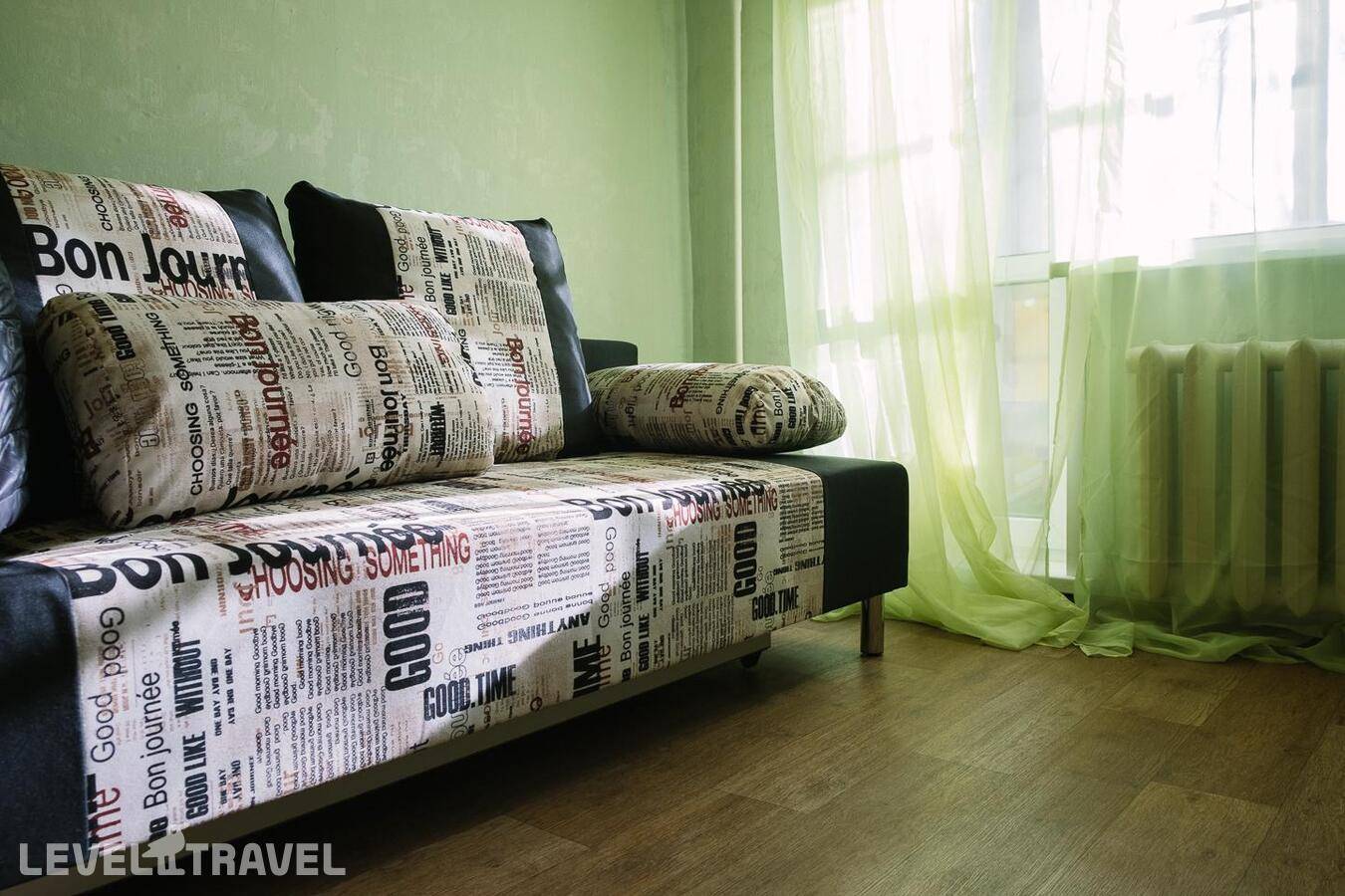 фотографии отеля 7nights (7найтс) На Улице Разведчика Петрова в Россия(Переславль-Залесский) - фото №5