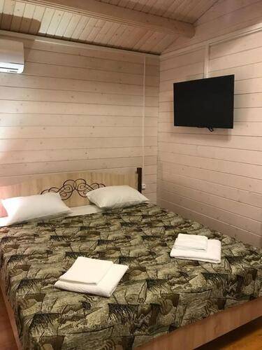 Шале Omega Guest House