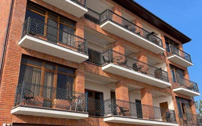 Мини-Отель Leon Beach Hotel