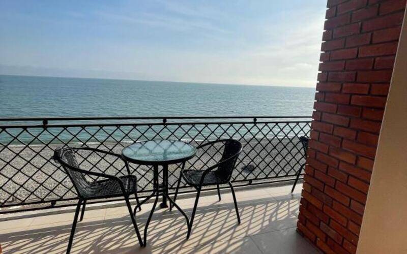 Мини-Отель Leon Beach Hotel