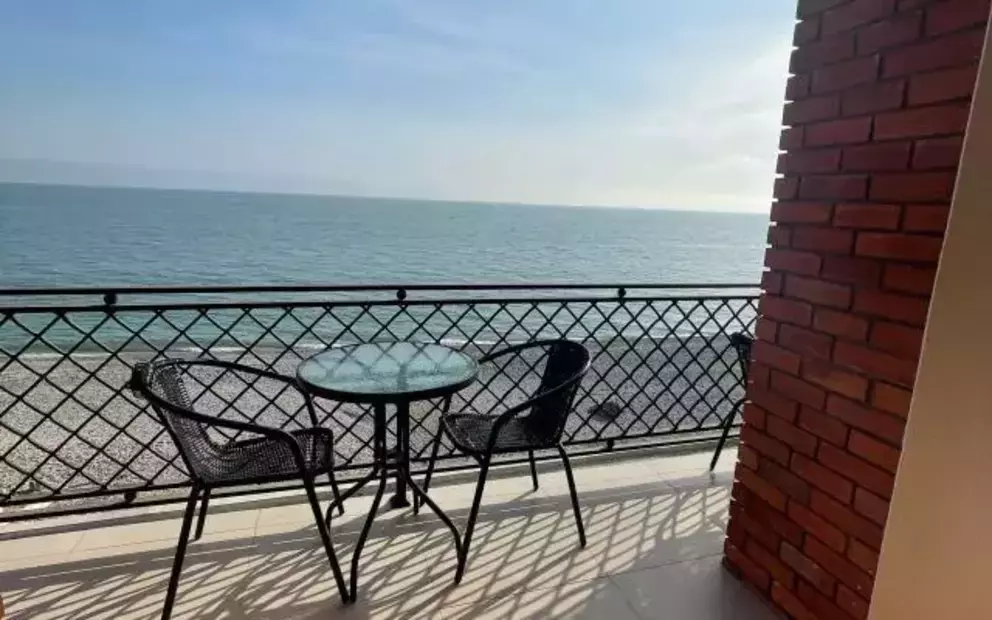 Мини-Отель Leon Beach Hotel