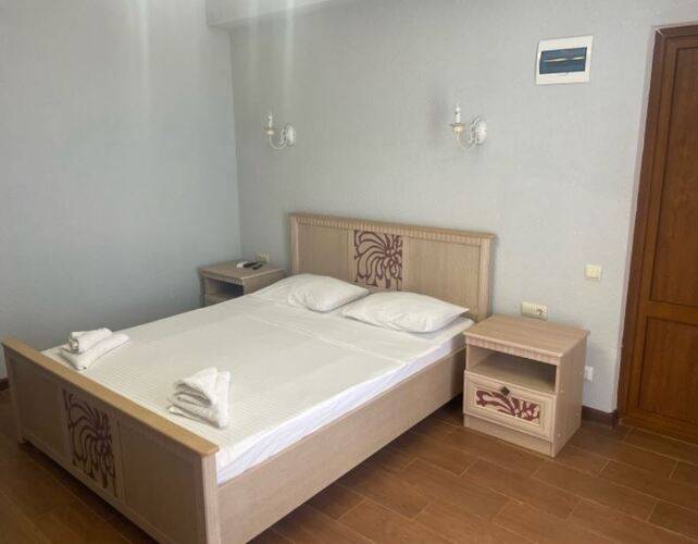 Мини-Отель Leon Beach Hotel