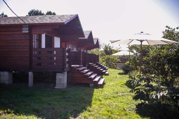 Гостевой Дом Apsar Village