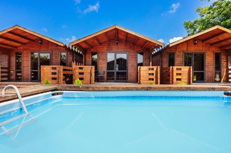 Эко-Комплекс Ельмира