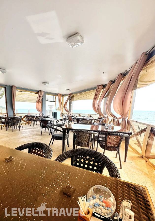 фотографии отеля База Отдыха Набережная Виктория в Абхазия(Новый Афон) - фото №9