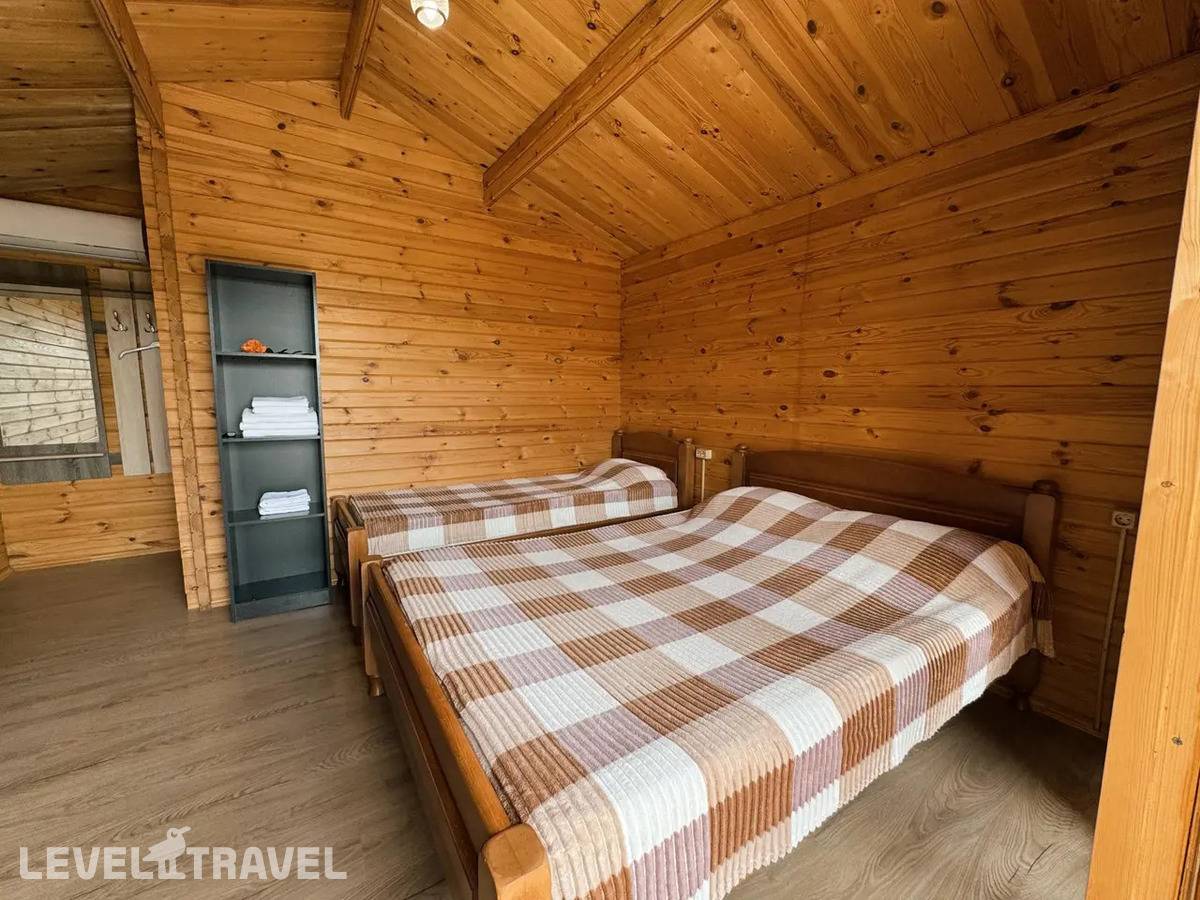 фотографии отеля База Отдыха Набережная Виктория в Абхазия(Новый Афон) - фото №7