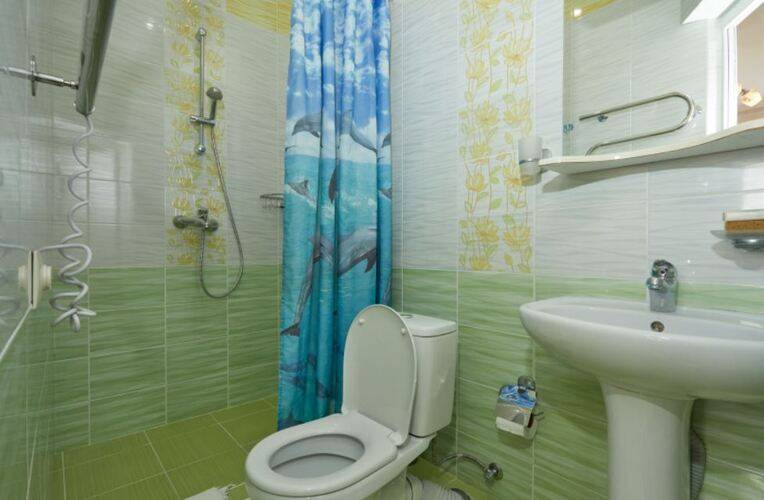 Гостевой Дом Барс