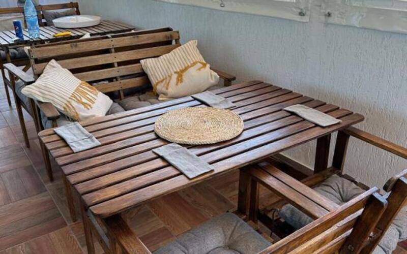 Курортный Отель Verano