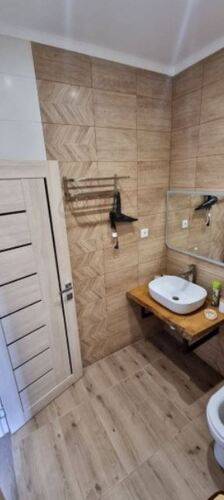 Отель Blackseahotel Ldzaa