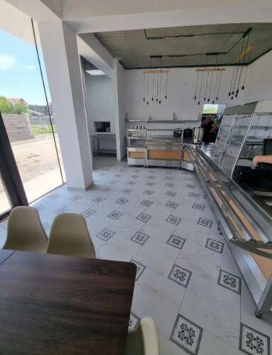 Отель Blackseahotel Ldzaa