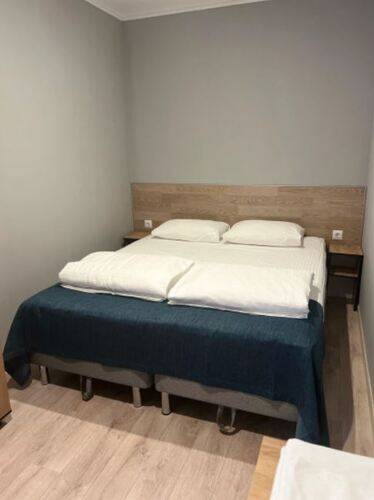 Отель Blackseahotel Ldzaa