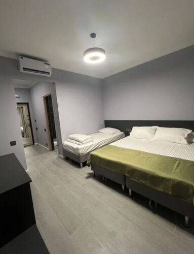 Отель Blackseahotel Ldzaa