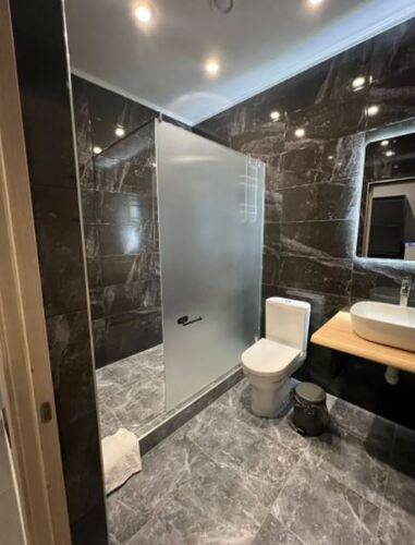 Отель Blackseahotel Ldzaa
