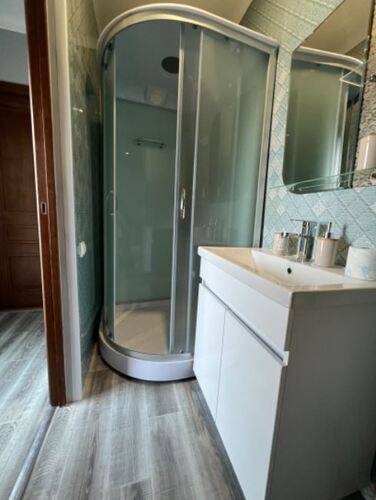 Отель Blackseahotel Ldzaa