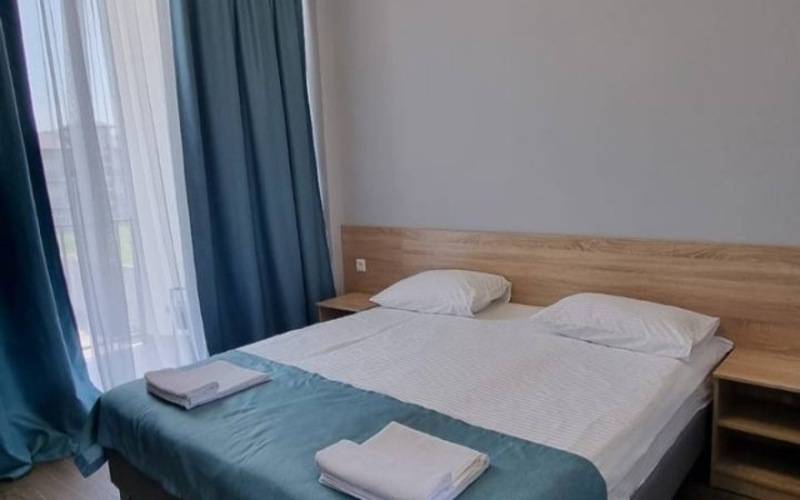 Отель Blackseahotel Ldzaa