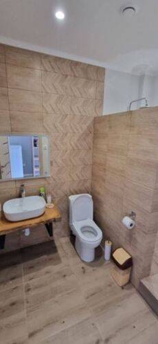 Отель Blackseahotel Ldzaa