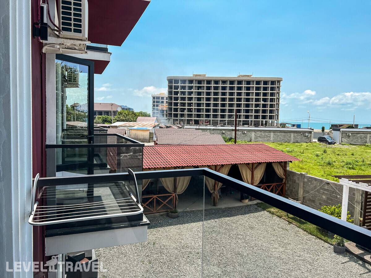 фотографии отеля Lakaa в Абхазия(Алахадзы) - фото №7