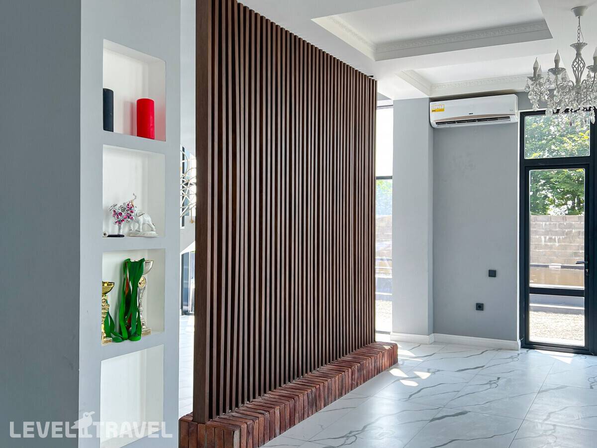 фотографии отеля Lakaa в Абхазия(Алахадзы) - фото №8