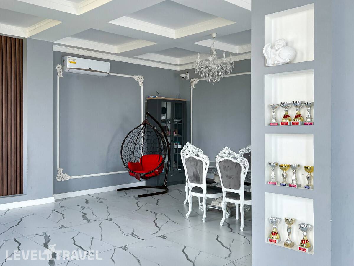 фотографии отеля Lakaa в Абхазия(Алахадзы) - фото №11