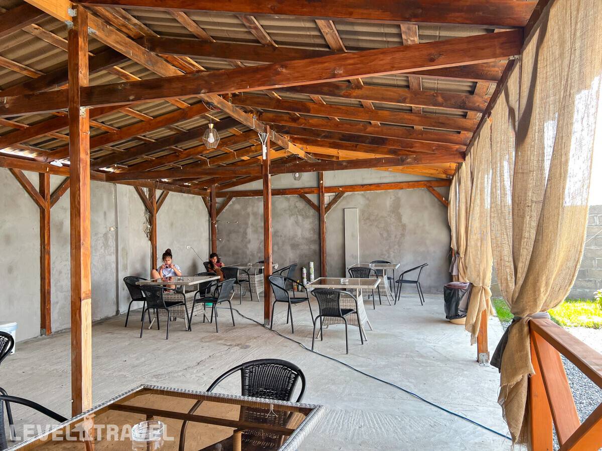 фотографии отеля Lakaa в Абхазия(Алахадзы) - фото №17