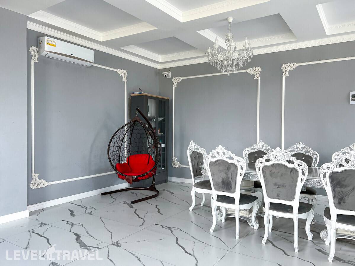 фотографии отеля Lakaa в Абхазия(Алахадзы) - фото №13