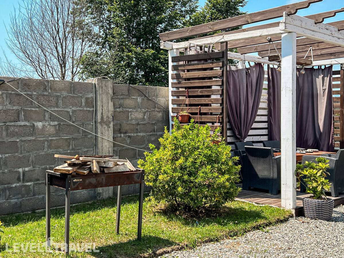 фотографии отеля Lakaa в Абхазия(Алахадзы) - фото №5